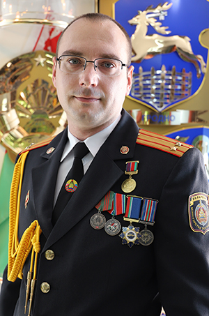 Шаматульский Игорь Александрович